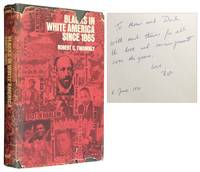 Blacks in White America Since 1865
