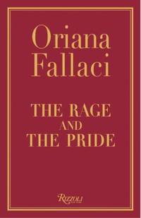 The Rage and the Pride
