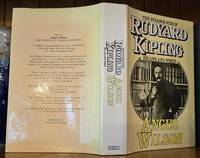 THE STRANGE RIDE OF RUDYARD KIPLING His Life and Works
