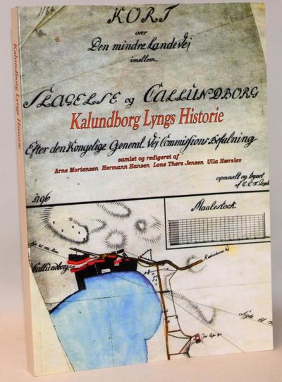 Kalundborg Lyngs historie.