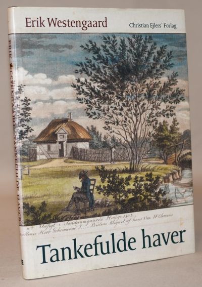 Tankefulde haver - en vandring i tre havers…