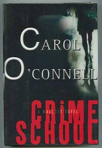 cover of Crime School