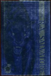 Legend of Drizzt Collector's Edition Book II by Salvatore, R. A - 2008
