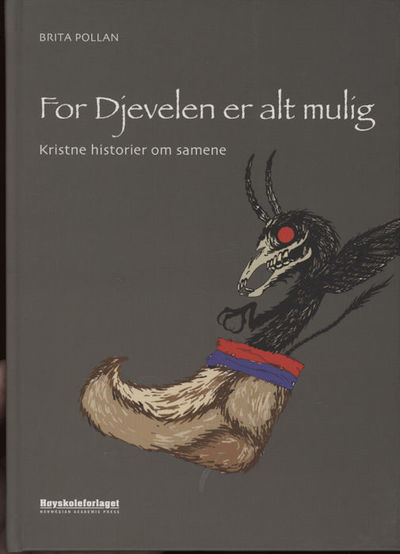For Djelen er alt mulig. Kristne historier om…