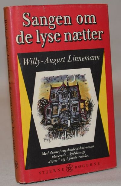 Sangen om de lyse nætter.