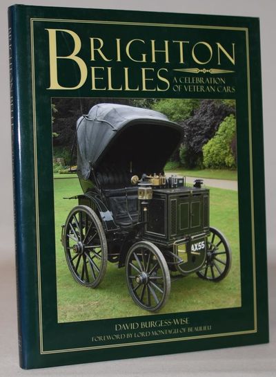 Brighton Belles - A Celebration of Veteran Cars.