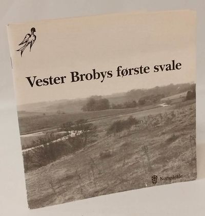 Vester Brobys første svale.