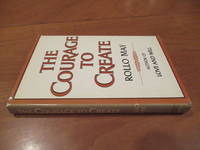 cover of The Courage To Create
