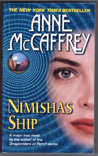 Nimisha's Ship