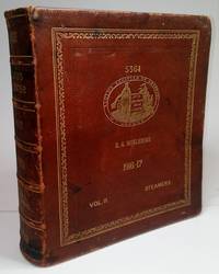 image of Lloyds Register of Shipping 1916 - 1917