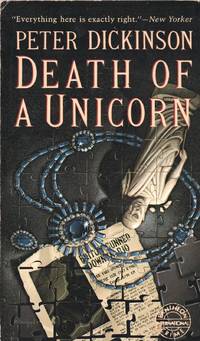 Death of a Unicorn