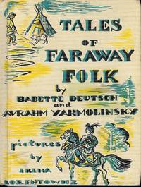 TALES OF FARAWAY FOLK