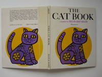 image of The cat book