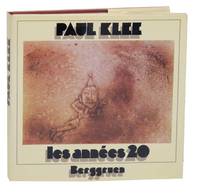 image of Paul Klee: Les Annees 20