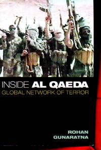 image of Inside Al Qaeda: Global Network of Terror