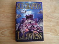 L is for Lawless  - Signed