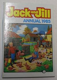 Jack And Jill Annual 1985