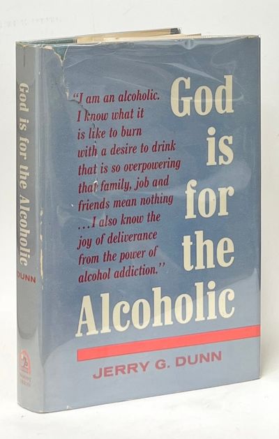 God Is For the Alcoholic