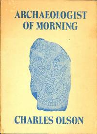 image of Archaeologist of morning