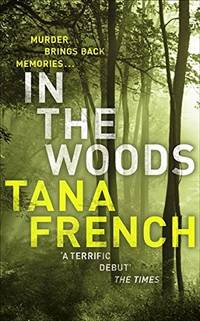In The Woods: The inspiration for BBC/RTE drama series DUBLIN MURDERS