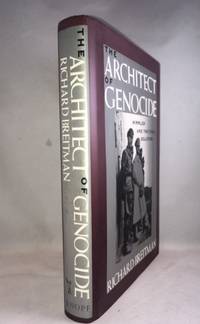 image of The Architect of Genocide: Himmler and the Final Solution