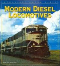 Modern Diesel Locomotives