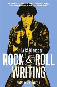 The Da Capo Book of Rock &amp; Roll