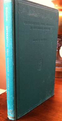 Differential Oral Diagnosis in Systemic Disease