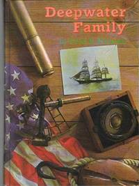 cover of DEEPWATER FAMILY