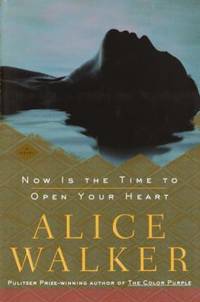 Now Is the Time to Open Your Heart by Alice Walker - 2004