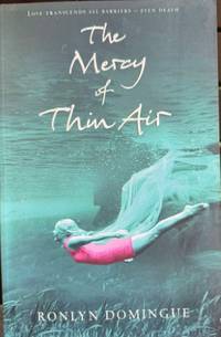 The Mercy Of Thin Air