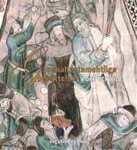 Gammaltestamentliga berättelser. I ord och bild.