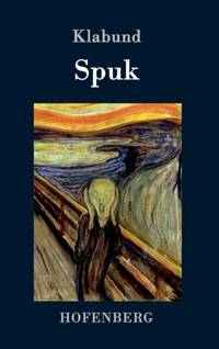 Spuk:Roman