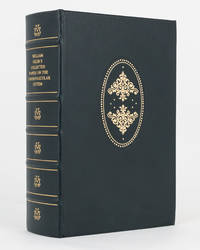 image of The Collected Papers on the Cardiovascular System. Edited with Introduction by W. Bruce Fye