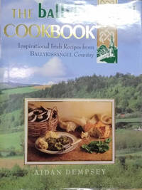 image of The Ballykissangel Cookbook