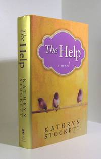 The Help (True First, Signed w/Provenance] by Stockett, Kathryn - 2009