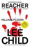 Killing Floor (Jack Reacher) by Lee Child - 2012-03-08