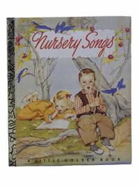 image of Nursery Songs (A Little Golden Book)