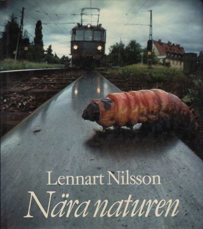 NÄRA NATUREN.