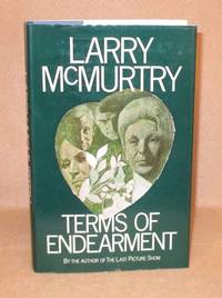 Terms of Endearment by McMurtry, Larry - 1977