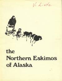 image of The Northern Eskimos of Alaska; A Source Book