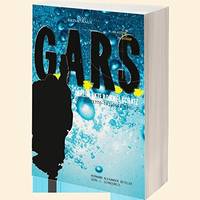 G.A.R.S. DIE BOZZETTO TRILOGIE TEIL 2
