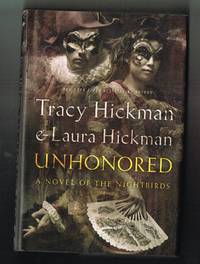 Unhonored: Book Two of The Nightbirds