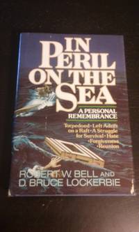 image of In Peril on the Sea