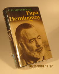 image of Papa Hemingway