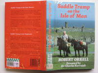 image of Saddle tramp on the Isle of Man