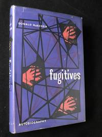 Fugitives (1st UK w/ DJ)