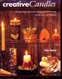 Creative Candles
