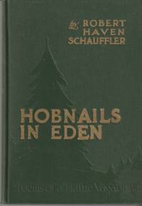 Hobnails in Eden, Poems of a Maine Vagabond