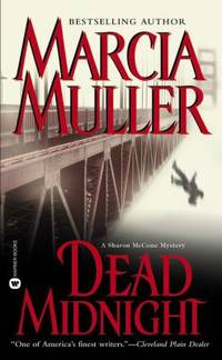 Dead Midnight (A Sharon McCone Mystery, 21)
